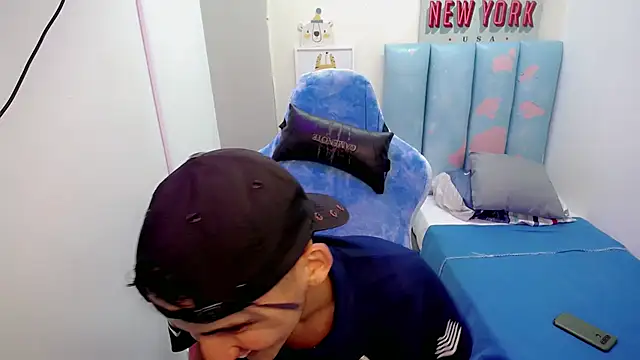 Houston bby  online show from 22, 2, 2026