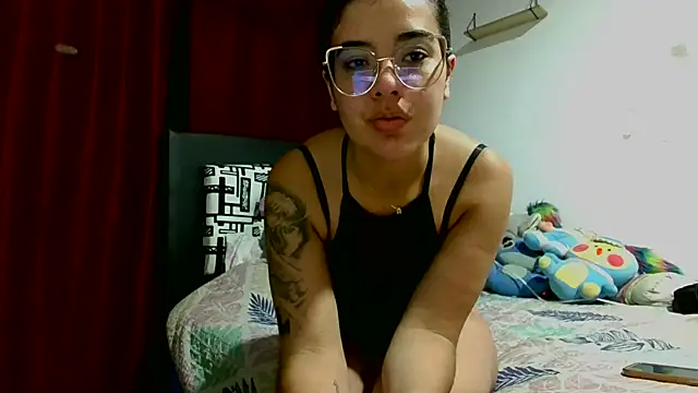 Nataly 2809 online show from 16, 7, 2026