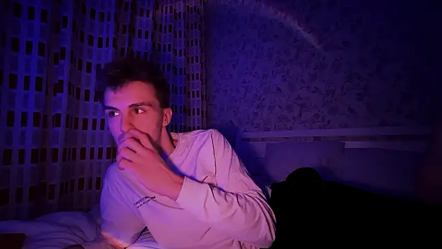 Mrkallin online show from 23, 2, 2026