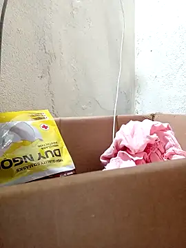 Snapshot of millkon chatting on 13, 3, 2026 millkon online show from 13, 3, 2026