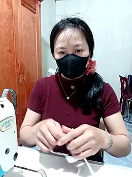 Snapshot of millkon chatting on 21, 3, 2026 millkon online show from 21, 3, 2026