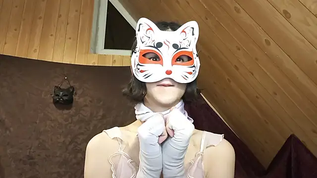 NovaKitty888 online show from 2, 6, 2026