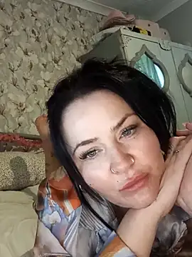 Snapshot of Kandi-kiss chatting on 25, 3, 2026 Kandi-kiss online show from 25, 3, 2026