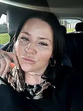 Snapshot of Kandi-kiss chatting on 19, 4, 2026 Kandi-kiss online show from 19, 4, 2026