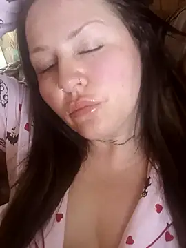 Snapshot of Kandi-kiss chatting on 20, 5, 2026 Kandi-kiss online show from 20, 5, 2026