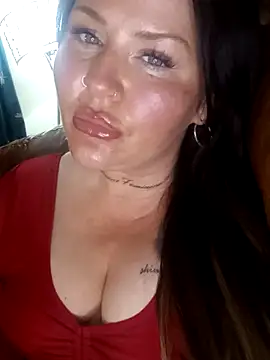 Snapshot of Kandi-kiss chatting on 24, 5, 2026 Kandi-kiss online show from 24, 5, 2026