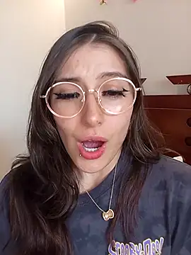 Sweett Karol online show from 14, 3, 2026