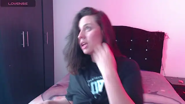 Snapshot of Ana__arms chatting on 24, 2, 2026 Ana arms online show from 24, 2, 2026