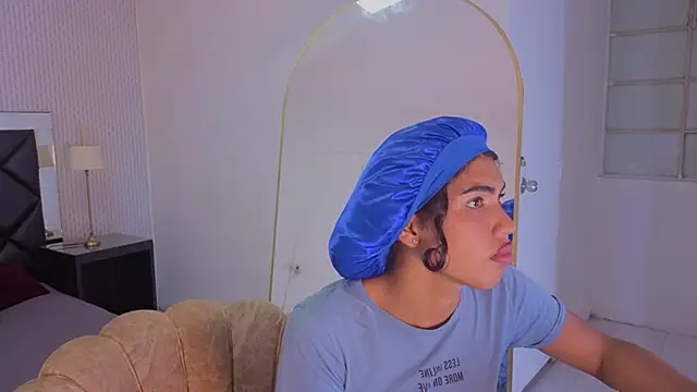 soffiene online show from 19, 3, 2026