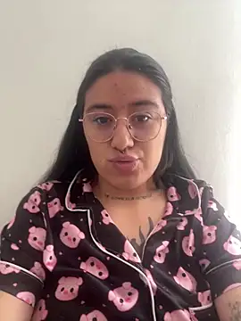 Snapshot of Gabbyy-gaby chatting on 21, 2, 2026 Gabbyy-gaby online show from 21, 2, 2026