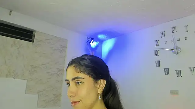 Snapshot of lia_koss chatting on 25, 4, 2026 lia koss online show from 25, 4, 2026