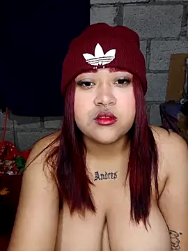 Snapshot of la_rojita chatting on 15, 3, 2026 la rojita online show from 15, 3, 2026