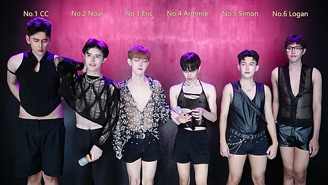 Queen-Vibe online show from 9, 4, 2026