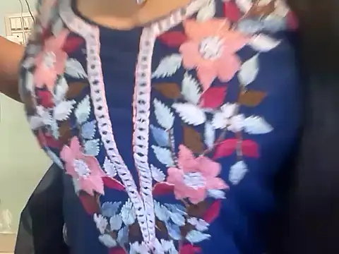 Avneet kaurr1 online show from 8, 3, 2026