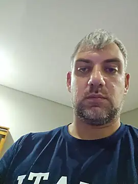 DanielGrey SA online show from 10, 3, 2026