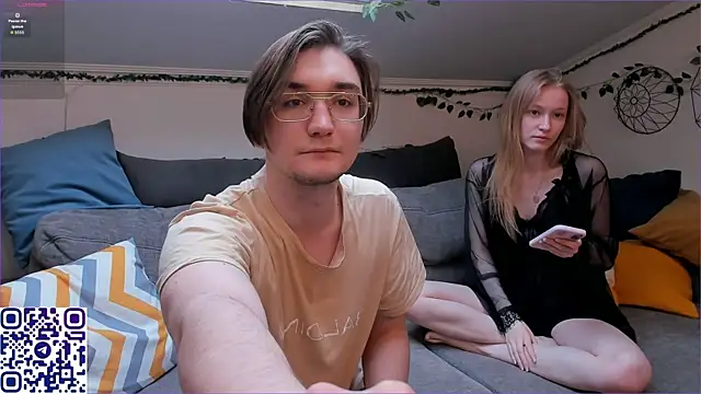 EliteEross online show from 15, 4, 2026