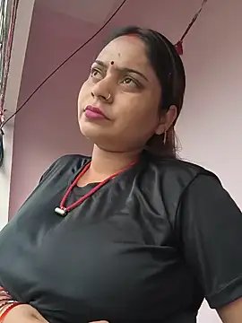 Snapshot of Aanushaka chatting on 29, 6, 2026 Aanushaka online show from 29, 6, 2026