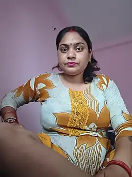Snapshot of Aanushaka chatting on 30, 6, 2026 Aanushaka online show from 30, 6, 2026