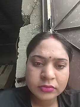 Snapshot of Aanushaka chatting on 7, 7, 2026 Aanushaka online show from 7, 7, 2026