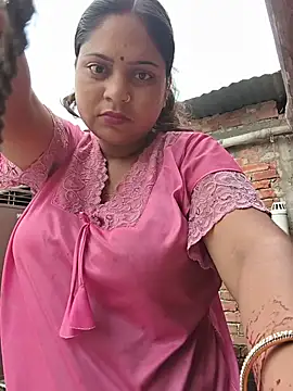 Snapshot of Aanushaka chatting on 15, 7, 2026 Aanushaka online show from 15, 7, 2026
