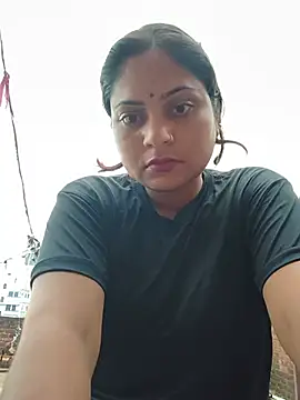 Snapshot of Aanushaka chatting on 16, 7, 2026 Aanushaka online show from 16, 7, 2026