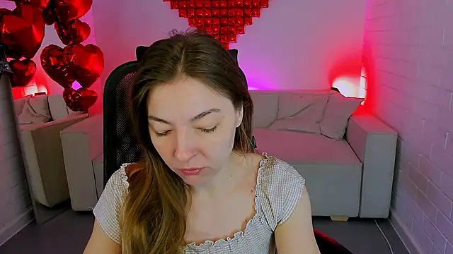 Snapshot of DianaAvis chatting on 22, 2, 2026 DianaAvis online show from 22, 2, 2026