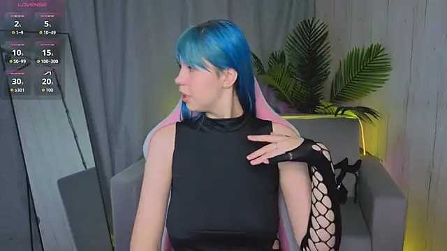 Snapshot of SofiaSterns chatting on 6, 4, 2026 SofiaSterns online show from 6, 4, 2026