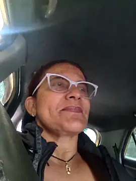 Lorenaluna online show from 12, 3, 2026