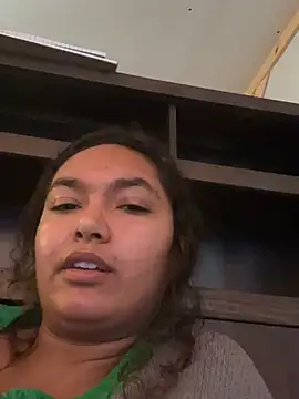 Snapshot of QueenNefertiti chatting on 21, 2, 2026 QueenNefertiti online show from 21, 2, 2026