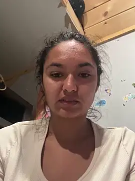 Snapshot of QueenNefertiti chatting on 22, 2, 2026 QueenNefertiti online show from 22, 2, 2026