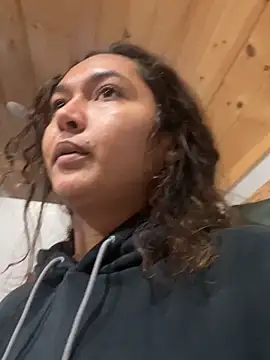 Snapshot of QueenNefertiti chatting on 24, 2, 2026 QueenNefertiti online show from 24, 2, 2026