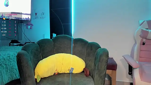 Sweetcamy online show from 2, 3, 2026