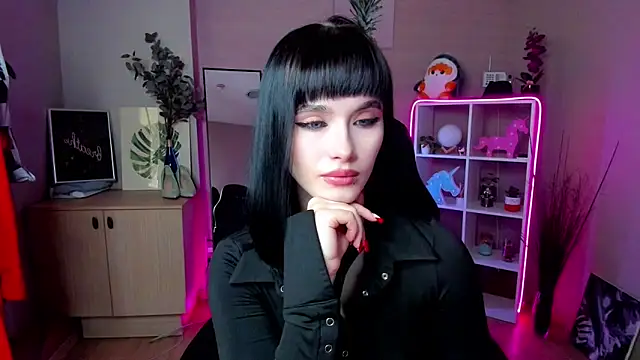 Snapshot of demetra__ chatting on 27, 2, 2026 demetra online show from 27, 2, 2026