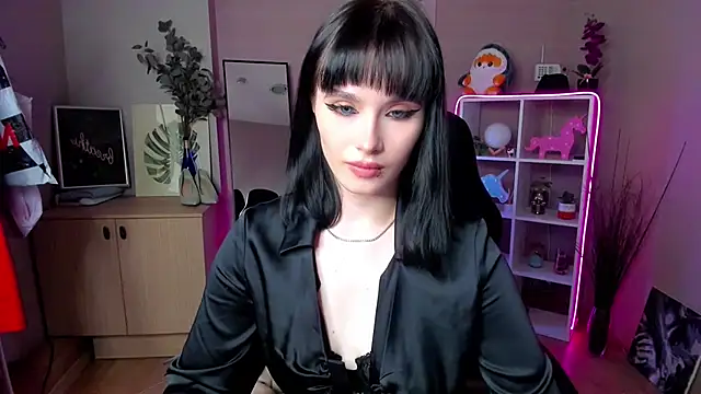 Snapshot of demetra__ chatting on 28, 2, 2026 demetra online show from 28, 2, 2026