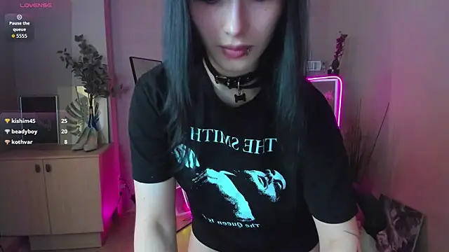 demetra   online show from 18, 4, 2026