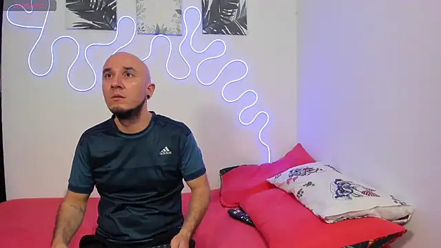 Cintya n Roger online show from 24, 3, 2026