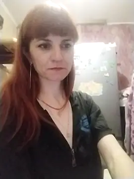 YaroslavaLester online show from 13, 3, 2026