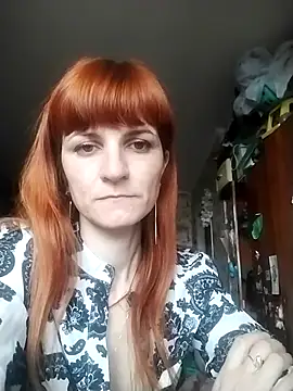 YaroslavaLester online show from 18, 3, 2026