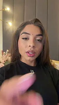 AnnyVega   online show from 15, 5, 2026