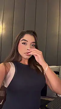 AnnyVega   online show from 20, 5, 2026