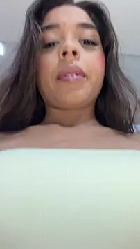 AnnyVega   online show from 22, 5, 2026