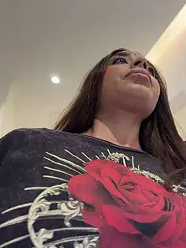 Snapshot of AnnyVega__ chatting on 26, 6, 2026 AnnyVega online show from 26, 6, 2026