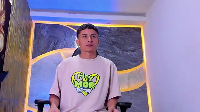 Matheus Ic  online show from 22, 2, 2026