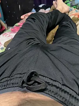 mightyythorrrr online show from 27, 2, 2026