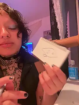 seducedandused online show from 24, 2, 2026