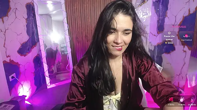 Loren Tay online show from 4, 3, 2026