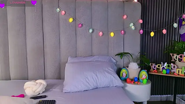 AlessiaAuren online show from 28, 3, 2026