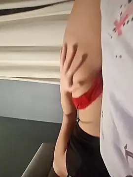 SamanthaRed online show from 23, 2, 2026