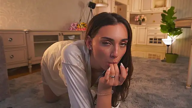 EnriquetaLemma online show from 17, 4, 2026