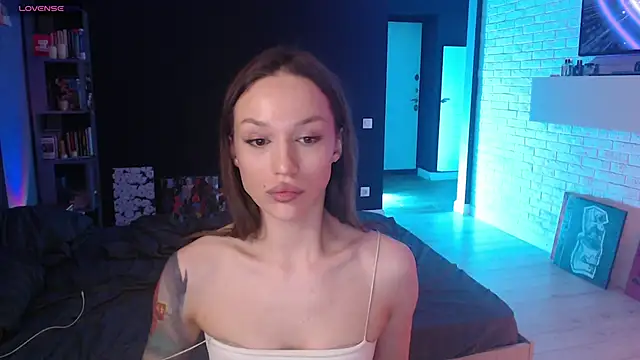 Snapshot of Jade_Amore chatting on 6, 5, 2026 Jade Amore online show from 6, 5, 2026